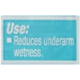 thumbnail image 2 of Hi & Dri Anti-Perspirant Deodorant Roll-On Unscented, 1.50 oz (Pack of 3), 2 of 4