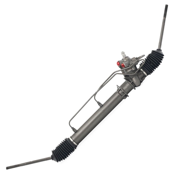 For Nissan Axxess & Maxima Power Steering Rack And Pinion - BuyAutoParts