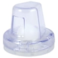 thumbnail image 1 of Imbornador de bolas Scupper T-h Marine Flow-max FMS-1-0-DP transparente, 1 of 1