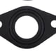 thumbnail image 3 of 2pcs 19mm Carb Isolater Carburetor Gasket O Spacer 50-125cc ATV, 3 of 8
