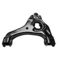 thumbnail image 3 of Detroit Axle - RWD Front Control Arm for 99-06 Chevrolet Silverado GMC Sierra 1500, Lower Right Control Arm 1999 2000 2001 2002 2003 2004 2005 2006 Replacement, 3 of 7
