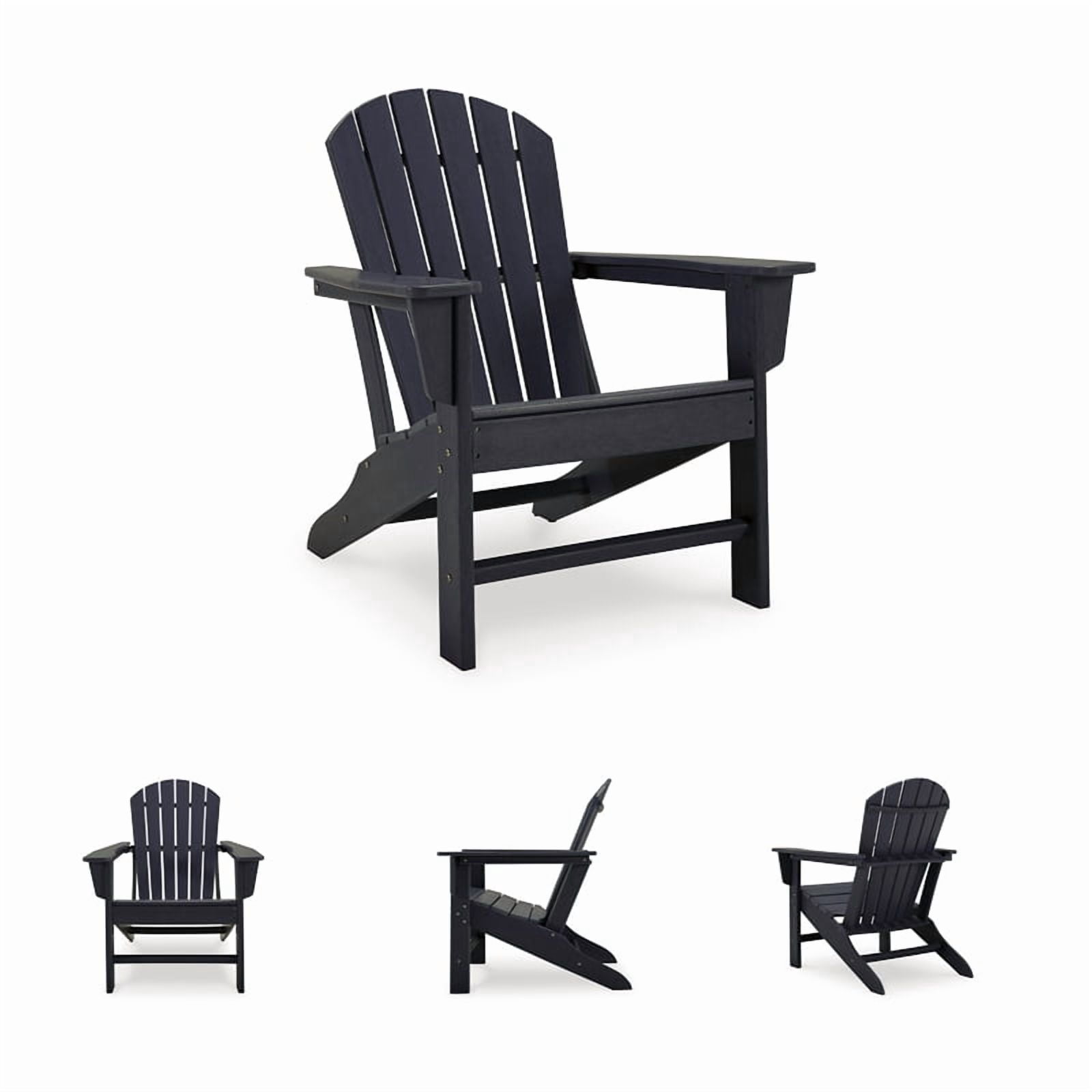 Signature Design by Ashley Atoll Calyx Adirondack Chair