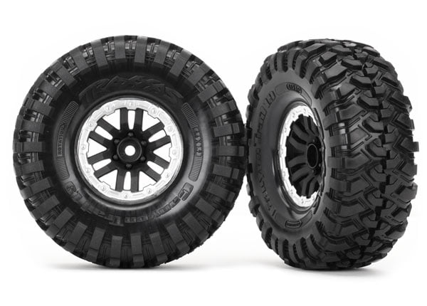 walmart traxxas