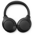 thumbnail image 7 of Philips H8506 Wireless Headphones, Black, 7 of 7