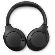 Philips H8506 Wireless Headphones, Black