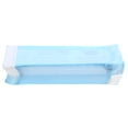 thumbnail image 3 of Bolsa de PVC, bolsa autosellante de 200 piezas Bolsa autosellante Bolsa de PVC Funcionalidad inteligente, 3 of 8