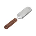 thumbnail image 5 of Unique Bargains 1 Pc Portable Oval Foot Callus Remover Tools 11.18"x2.36" Deep Brown, 5 of 7