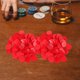 thumbnail image 2 of GOOHOCHY 100 Uds. Fichas redondas de colores, fichas de juego de mesa, fichas de conteo de Bingo, fichas de juego de colores, fichas de conteo de Bingo, fichas de juego de Bingo, 2 of 8