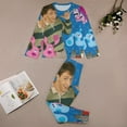 thumbnail image 3 of Blue'S Clues Ki-ds Pajamas 2 Piece Pjs Set Little Big Bo-ys Gi-rls Sleepwear, 3 of 8