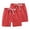 Camouflage, variant on Kids 2 Packs Shorts Cotton Linen Athletic Shorts Boys Summer Casual Pants Elastic Waist School PE Sports Trousers ﻿