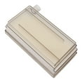 thumbnail image 4 of Reemplazo de filtros de generador de oxígeno, filtro de ventilador doméstico Filtro de algodón Filtro de ventilador de algodón Durabilidad probada en el tiempo, 4 of 8