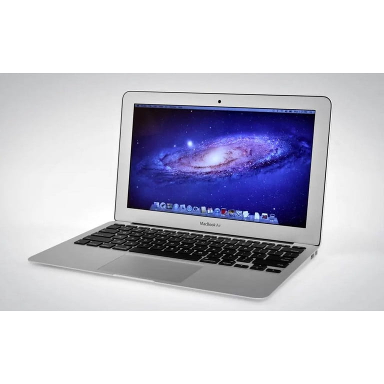 Restored MacBookAir5 1 11.6