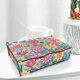 thumbnail image 5 of Caja Diamantes Juego Artesanía Mosaico Patrón Colorido para Mujeres Niñas, 5 of 9