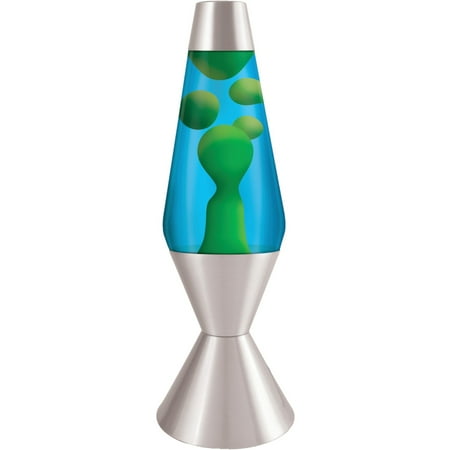 Lva5224 5224 16 3 Premier Lava Lamp Yellow Blue Silver Com Lva5224 5224 16 3 Premier Lava Lamp Yellow Blue Silver