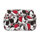 thumbnail image 2 of Disketp Cute Dog Estuche de Lápices de Doble Capa con Tapa Abatible y Cremallera, Organizador Escolar para Adolescentes y Adultos, 2 of 7
