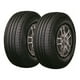 thumbnail image 1 of Paquete De 2 Llantas 245/70r16 Mazzini Ecosaver 111h, 1 of 2