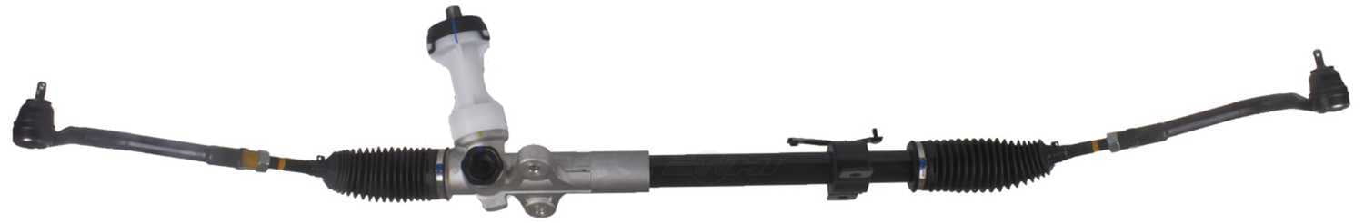 AISIN SGK-035 New Power Steering Gear Assembly