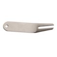 thumbnail image 2 of Divot Repair Tool, Simple Lightweight Metal  Divot Wear Resistance Sturdy  for Outdoor Sports, 2 of 8