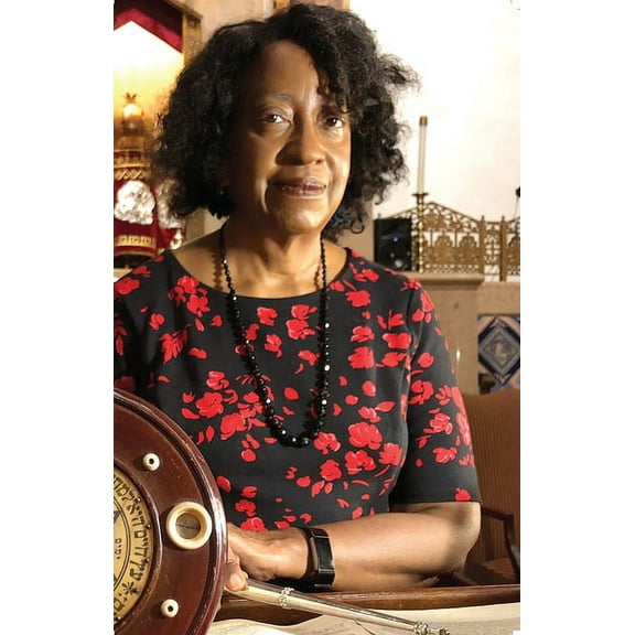 Louisiana Midrash (Paperback)