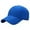 Blue, variant on LiuXxxx Washed Dad Baseball Caps for Men Women Adjustable Trucker Hat Distressed Twill Unstructured Blue