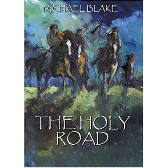 The Holy Road