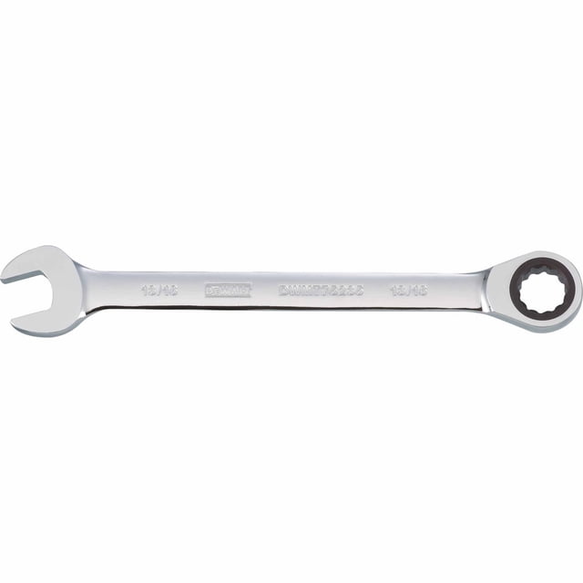 Llave combinada de trinquete DEWALT DWMT75235OSP 13/16in