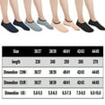 thumbnail image 2 of Beach Pool Shoes Water Shoes Quick-Dry Yoga Socks Slip-on for Women Men Surf Swim Water Sport, Beige, 2 of 8