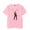 pink, variant on Mary J. Blige Merch The For My Fans Tour T-shirt Women Men Casual Fashion Short Sleeve