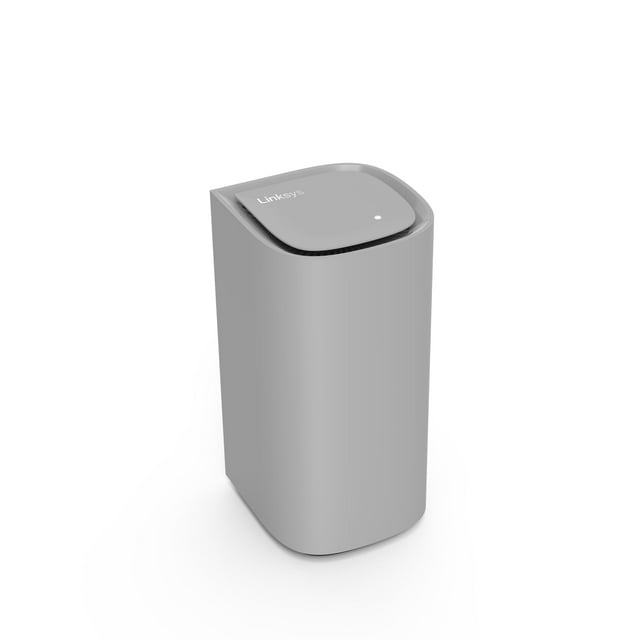 Sistema WiFi Mesh Linksys Velop Pro 6E AXE5400 1Pk MX6200