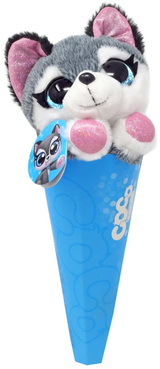benji plush