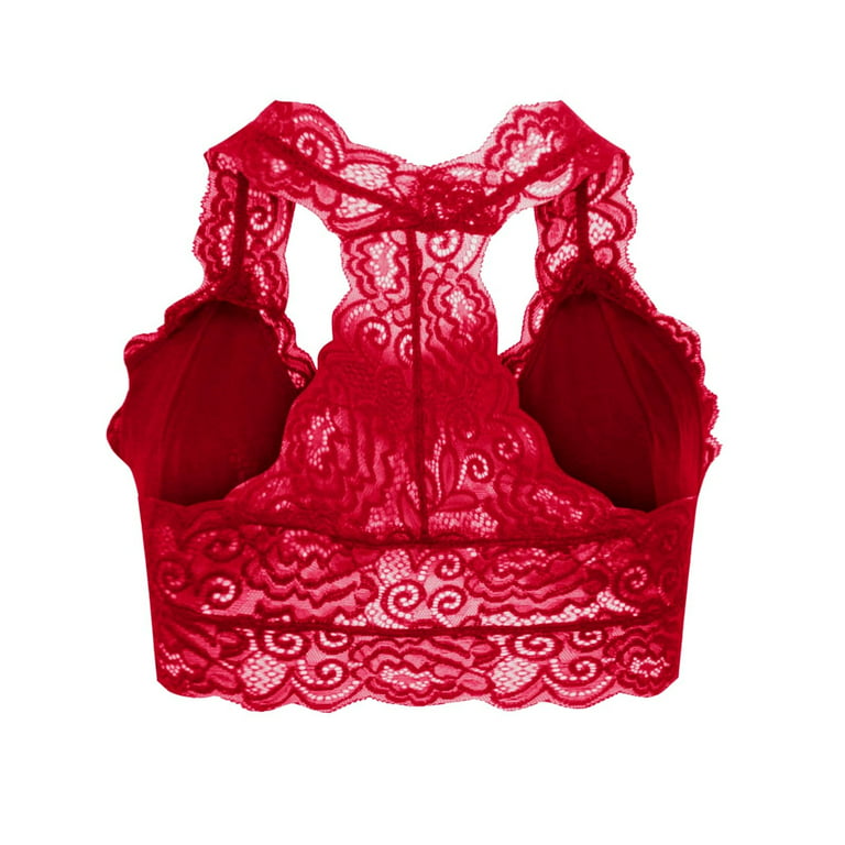Bigersell Lace Bras for Women Sale Womens Bras Comfortable