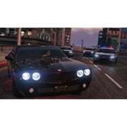 Grand Theft Auto V, Rockstar Games, PC
