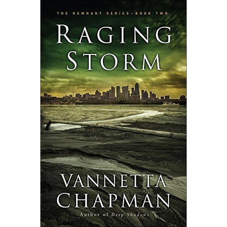 Pre-Owned Raging Storm: Volume 2 (Paperback) 0736966552 9780736966559