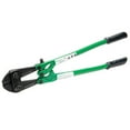 thumbnail image 2 of Greenlee 24 In. Bolt Cutters, 2 of 3
