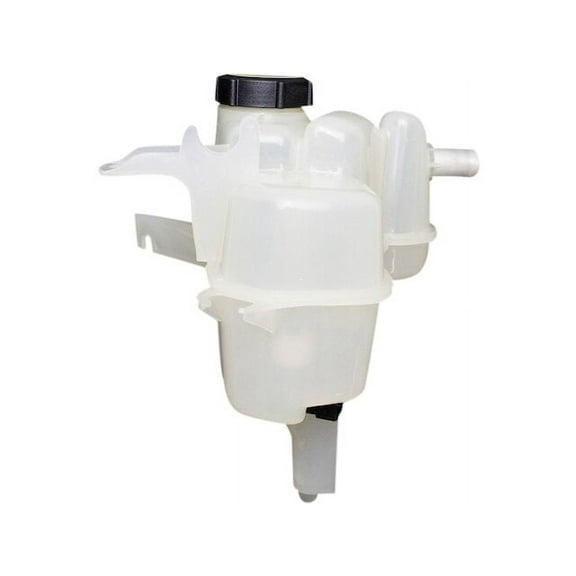 Expansion Tank - Compatible with 2001 - 2006 Ford Escape 3.0L V6 2002 2003 2004 2005
