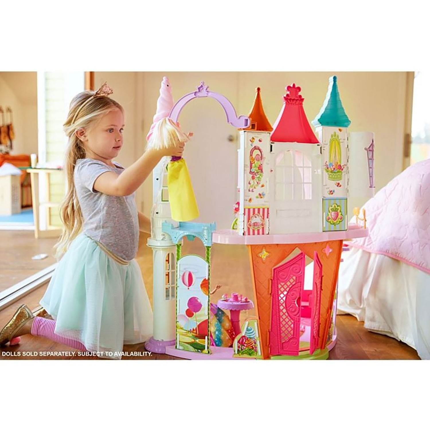 Sweetville castle new arrivals