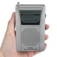 thumbnail image 4 of Radio de transistores Sincero AM FM portátil Pequeña multifuncional, 4 of 10