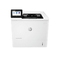 thumbnail image 2 of HP LaserJet Enterprise M611dn Laser Printer, Black And White Mobile Print Up to, 2 of 6