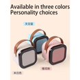 thumbnail image 6 of Portable Mini Karaoke Microphone Singing Speaker,Toys for Smartphones,Birthday,Family,Home Party, 6 of 6