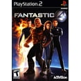 thumbnail image 1 of Fantastic Four - PlayStation 2, 1 of 6