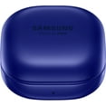 thumbnail image 2 of Samsung Galaxy Buds Live SM-R180N Noise-Canceling True Wireless Earbud Headphones. - Blue, Used-very-good, 2 of 25