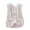 White, variant on Wyzesi Winter Jacket Womens Medium Sure!Women's Fashionable Shearling Vest Cozy Oversized Sleeveless Jacket For Casual Wear Wool Coat Womens Long Denim Jackets For Women