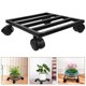 thumbnail image 5 of Soporte para plantas con ruedas, resistente, rodante, móvil, para macetas, 5 of 6