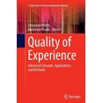 thumbnail image 5 of Quality of Experience: Advanced Concepts, Applications and Methods (T-Labs Series in Telecommunication Services), 5 of 5