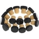 thumbnail image 1 of 50 Tapones de Corcho, Tapones de Corcho, Corchos de DegustacióN, Corchos de Vino en Forma de T con Tapa de PláStico, TapóN de Botella de Vino de Madera, Tapones de Botella, 1 of 5