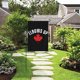 thumbnail image 5 of Gardén Bandera Canada Double-Side Resistente Símbolo Jardin Sin Pilón, Bandera Exterior Duradera, 36x24 Pulgadas, Para Patios, Resina Fuerte, Fácil Montaje, Alta Visibilidad, Decoración, 5 of 8