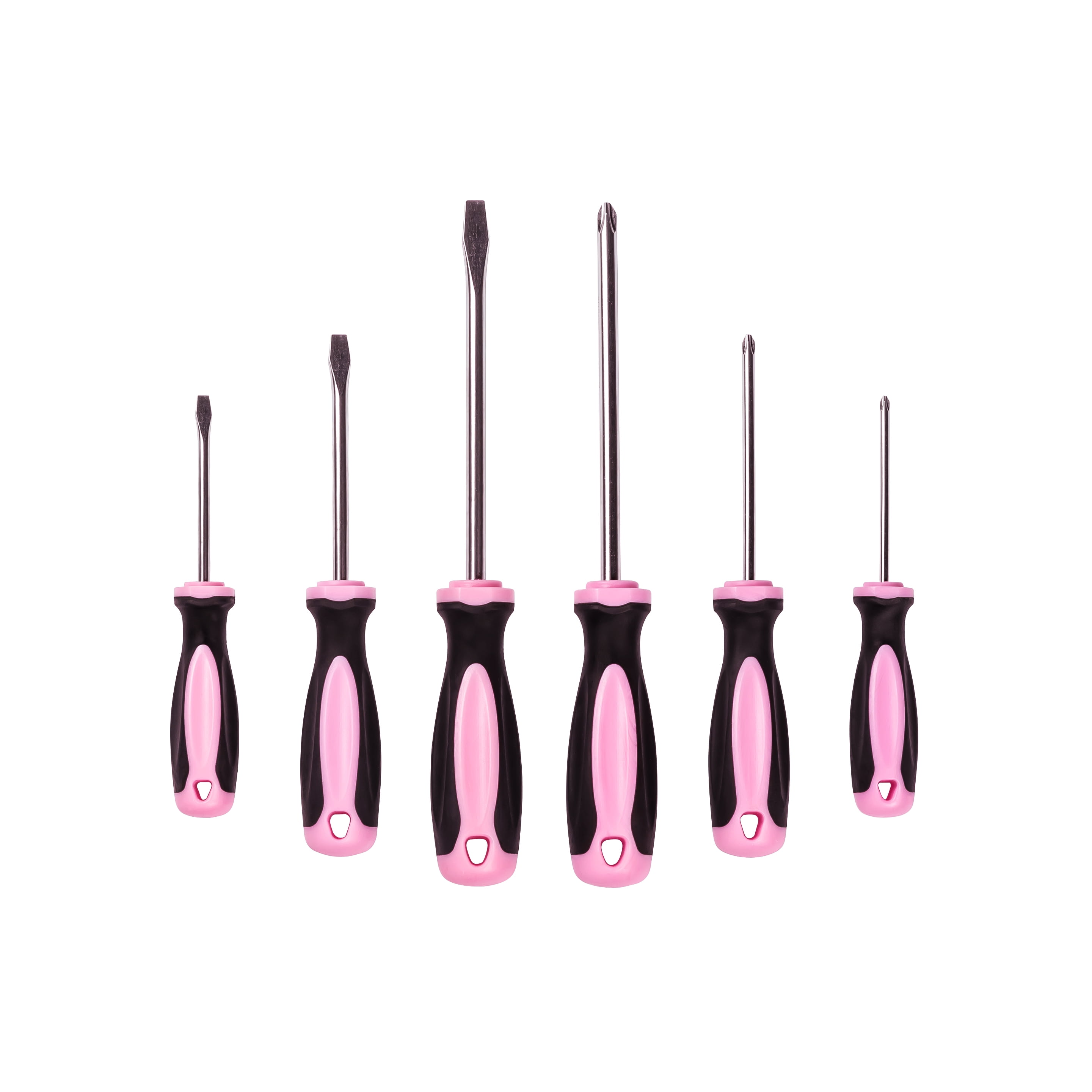 ladies screwdriver set