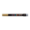 thumbnail image 3 of POSCA Paint Marker, PCF-350 Brush, Gold, 3 of 3