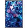 thumbnail image 1 of Hatsune Miku - Écrans, 1 of 4