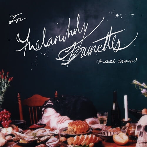 青盤 直筆サインJapanese Breakfast Jubileeレコード 青盤 直筆サインJapanese Breakfast Jubileeレコードの通販 by